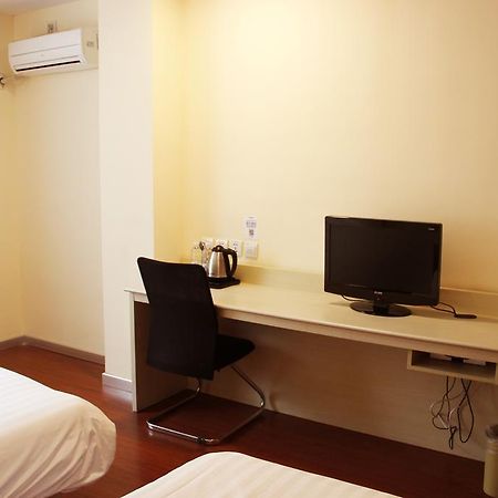 Hanting Express Qingdao Chengyang District Government Экстерьер фото