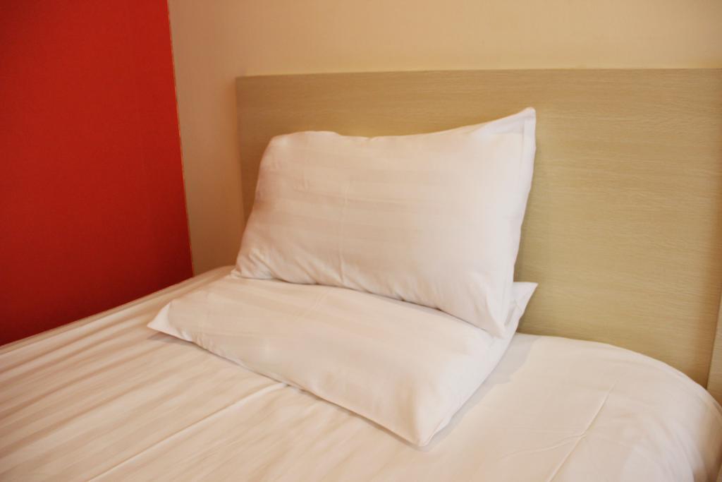 Hanting Express Qingdao Chengyang District Government Экстерьер фото