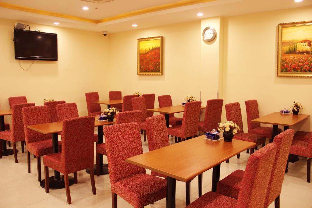 Hanting Express Qingdao Chengyang District Government Экстерьер фото