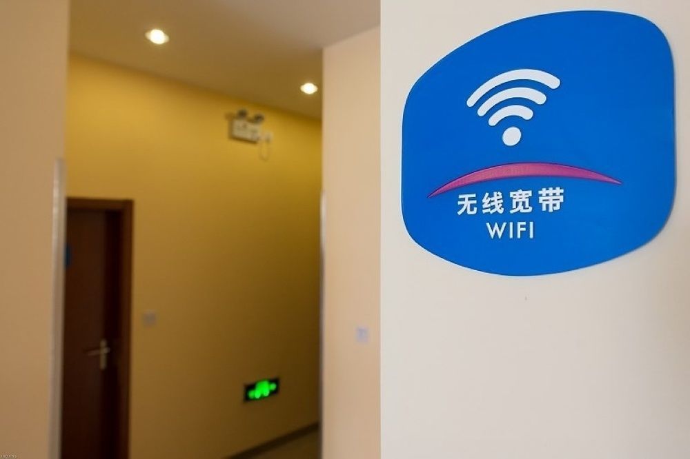 Hanting Express Qingdao Chengyang District Government Экстерьер фото